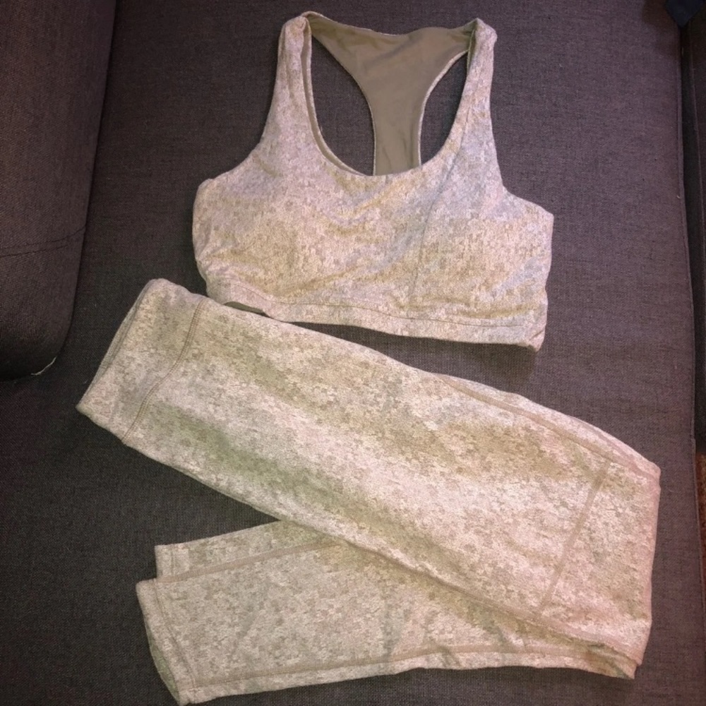 Gymshark texture bundle